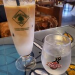 用户对于マールカフェ的评论图