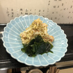 User's review image for 寿司たいすけ