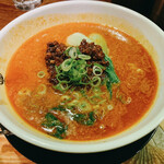 用戶對於四川辣麺 西中島店的評論圖