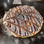 用戶對於千房 千日前本店的評論圖