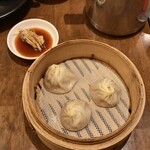 用戶對於京鼎樓 アクアシティお台場店的評論圖