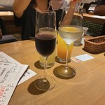 用户对于酒菜日和 ナマラヨシ的评论图