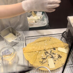 User's review image for PARLA 東急プラザ銀座