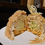 User's review image for ル ショコラ ドゥ アッシュ 銀座本店