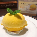 用戶對於マルゼン カフェ 京都店的評論圖