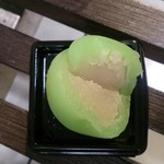 用戶對於甘春堂 本店的評論圖