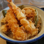 User's review image for さん天 大東店