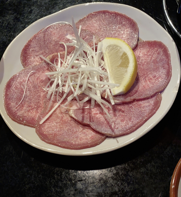 用戶對於焼肉楼ばくだん的評論高清圖