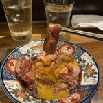 User's review image for 白金高輪ぶち