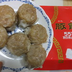User's review image for 551蓬莱 大阪高島屋店