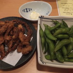 User's review image for 夢庵 上池台店