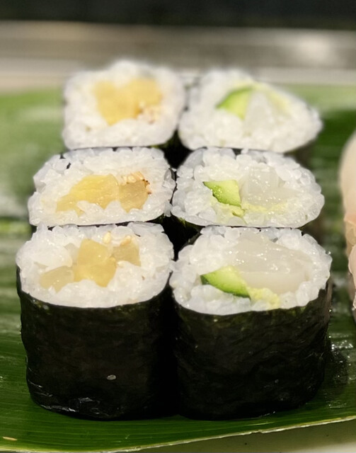 User's recommendation image for 久満喜