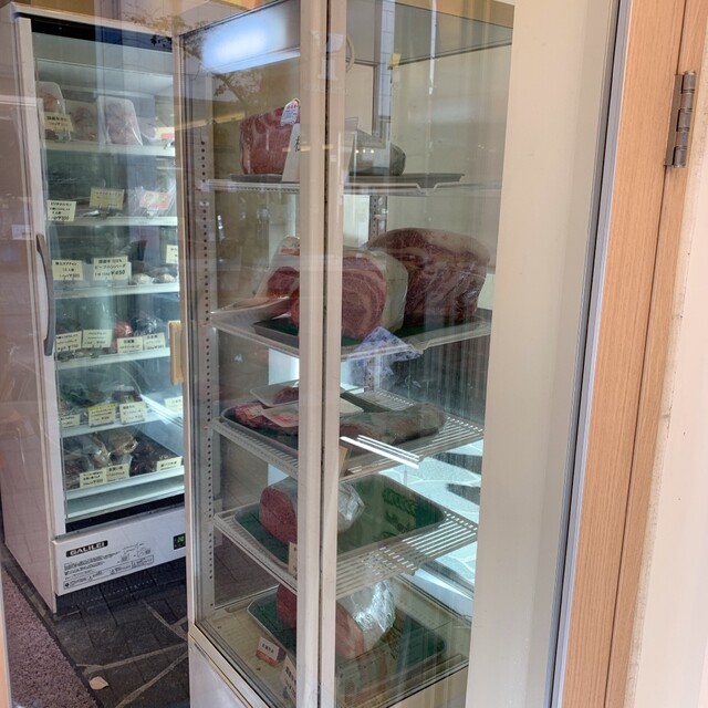 User's recommendation image for 大野屋牛肉店