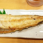 用戶對於わが家の食堂 葛西店的評論圖