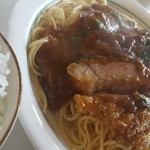 用户对于喫茶ガリバー的评论图