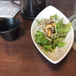 用户对于テーブルオーダーバイキング 焼肉 王道 堺泉北店的评论图