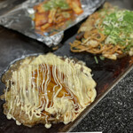 用戶對於狸狸亭 天満橋店的評論圖