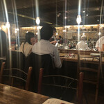 User's review image for カフェ ラ・ボエム 銀座