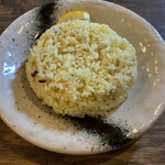 User's review image for スープカレー GARAKU 千歳店