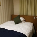 User's review image for 新宿ワシントンホテル