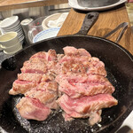 User's review image for 白金高輪ぶち