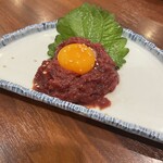 用户对于焼肉 山河 蓮根店的评论图