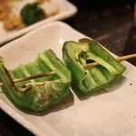 用戶對於かわ屋 大手門店的評論圖