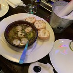 用户对于ダブリン的评论图