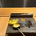 User's review image for とり口