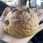 User's review image for 国産小麦パン工房 Full Full 松崎本店