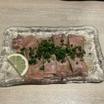 用戶對於鳥光國 秋葉原アキバトリム店的評論圖