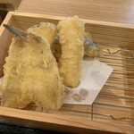 User's review image for 鮨･酒･肴 杉玉 布施駅