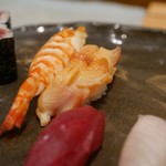 用戶對於かまた寿司的評論圖