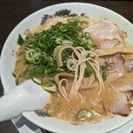 用戶對於来来亭 十条竹田店的評論圖