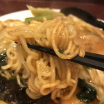 用户对于つくも飯店的评论图