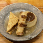 User's review image for しもたや アベ地下店