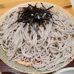 用户对于天ぷらとそば 八雲 札幌ステラプレイス店的评论图