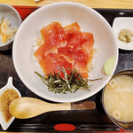 User's review image for 海鮮居酒屋　博多トク・トク 博多駅店