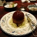 用戶對於創作和風料理 荻窪 卯的評論圖