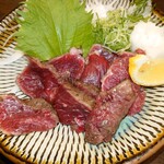 User's review image for 海鮮料理と酒 いくひさ
