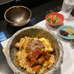 用戶對於鰻のエイト的評論圖
