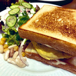 User's review image for ハーブス ルミネ池袋店