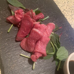 用戶對於肉バル 363的評論圖
