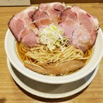 用戶對於麺屋 優光的評論圖