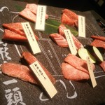 用戶對於和牛焼肉 土古里 浅草店的評論圖