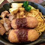 User's review image for ビストロミナミヤ