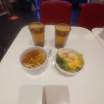 用户对于スイーツパラダイス 四条河原町店的评论图