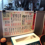 User's review image for 麺道服部