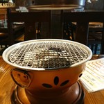 用戶對於炭火焼肉 赤黒的評論圖