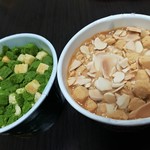 用户对于セブンイレブン 大阪あべの橋店的评论图